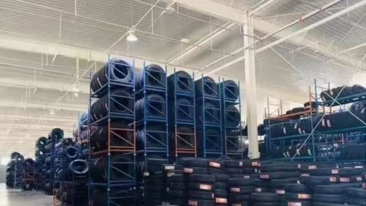 China's Tire Exports Continue to Rise In 2023