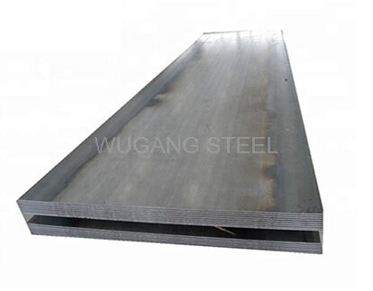 15CrMoG Carbon Steel Plate