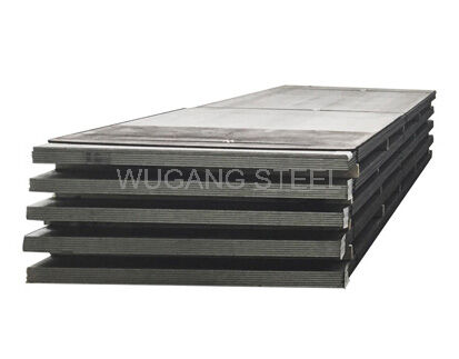 15CrMoG Carbon Steel Plate