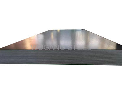Q235 Carbon Steel Plate
