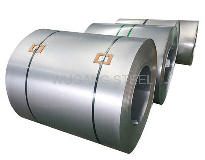 304 Stainless Steel Coil