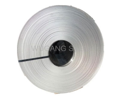 304 Stainless Steel Coil