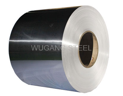 304L Stainless Steel Coil