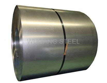 304L Stainless Steel Coil