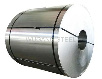 304L Stainless Steel Coil