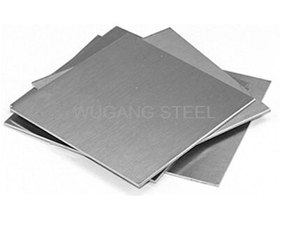 304 Stainless Steel Plate