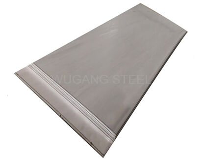 304 Stainless Steel Plate