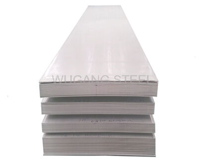 304 Stainless Steel Plate