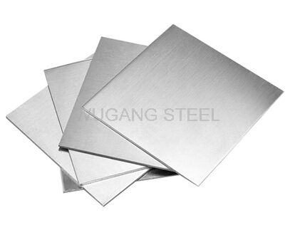 304L Stainless Steel Plate