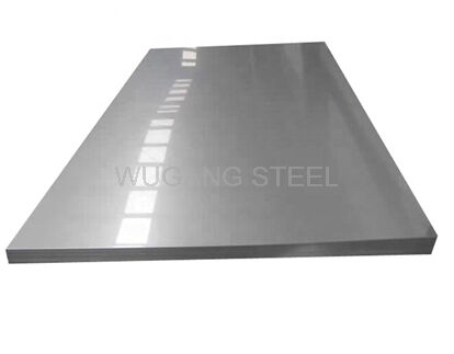 304L Stainless Steel Plate
