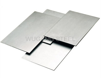 304L Stainless Steel Plate