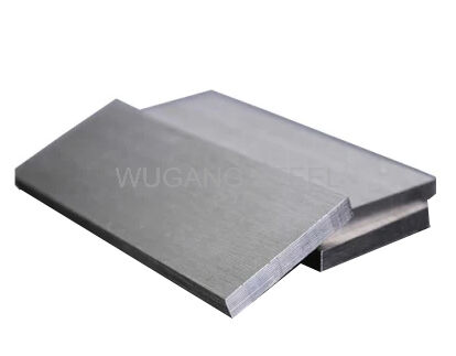201 Stainless Steel Flat Steel