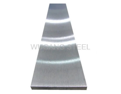 304 Stainless Steel Flat Steel