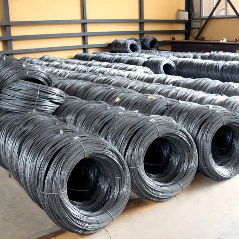 Introduction to the properties and uses of high-quality carbon structural steel