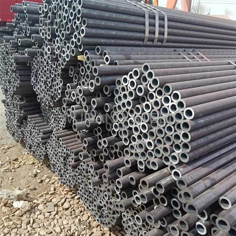 Seamless Steel Pipe