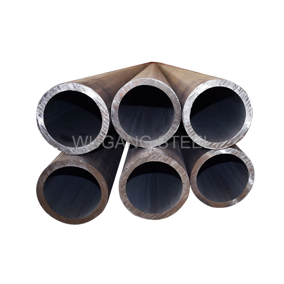 Seamless Steel Pipe