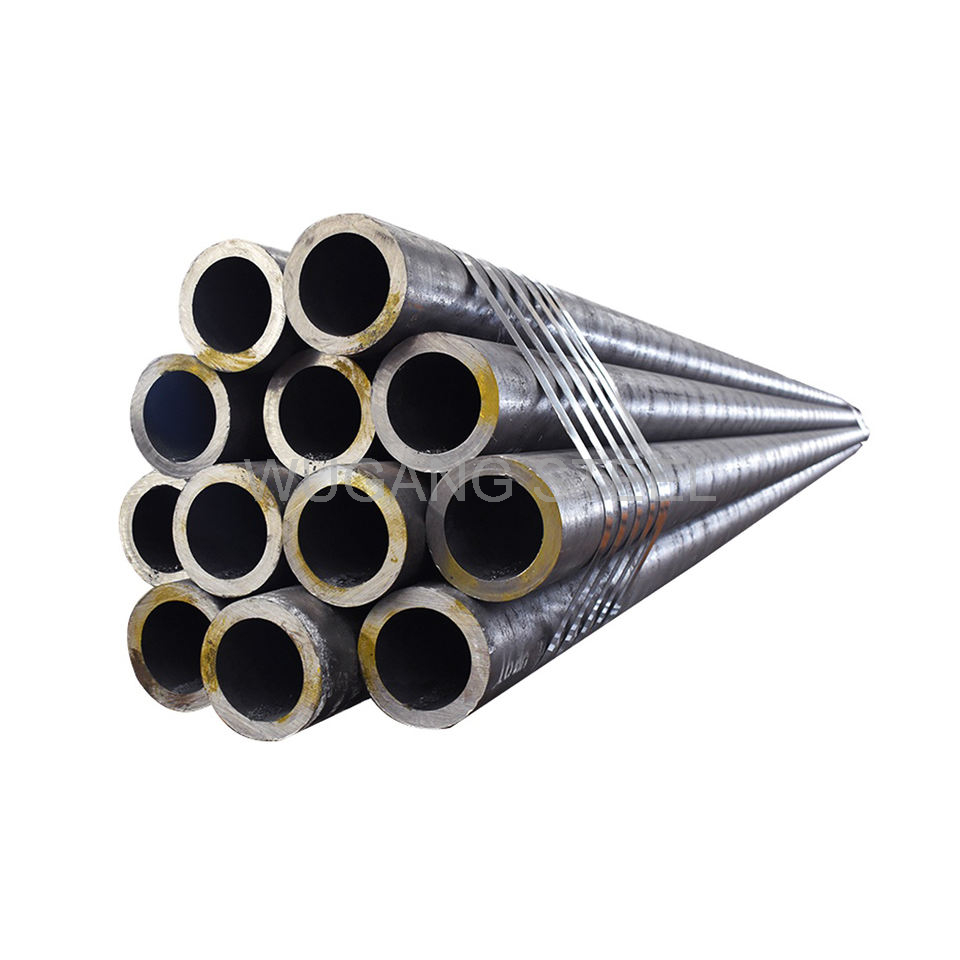 Seamless Steel Pipe