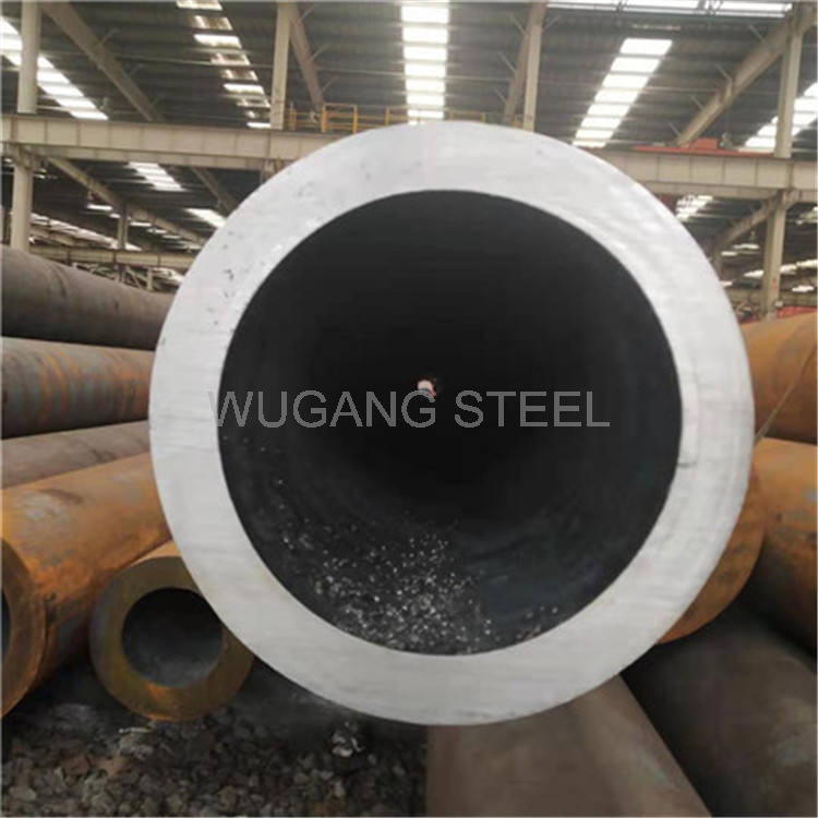 Boiler Tubes