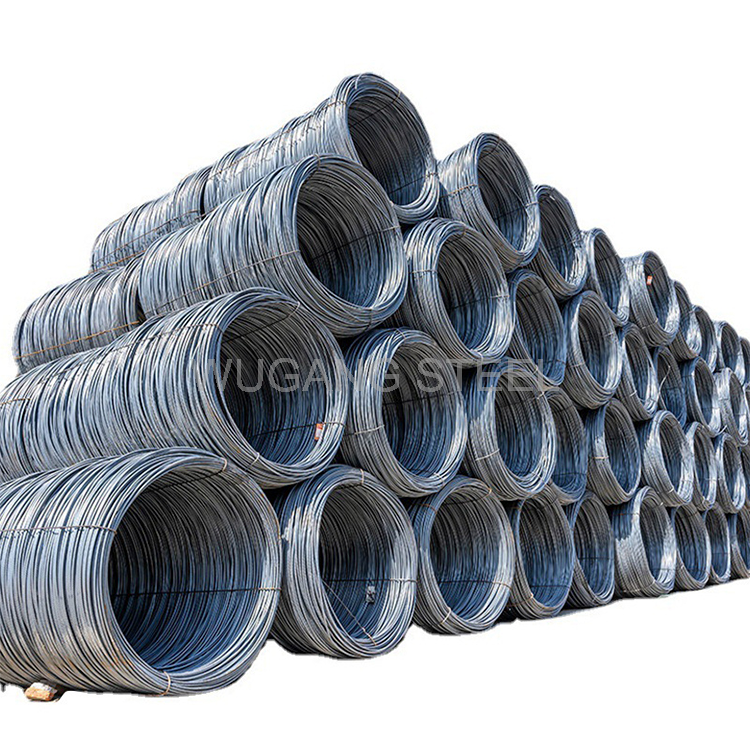 Wire Rod