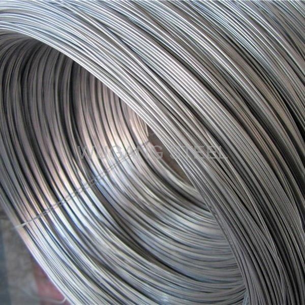 Wire Rod