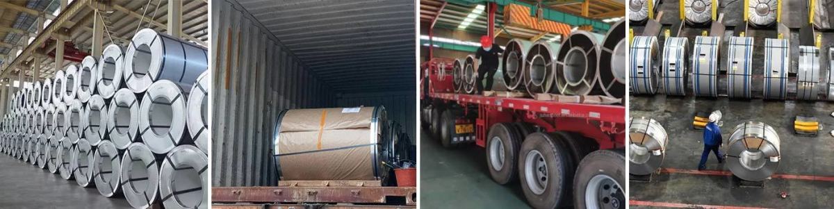 Wugang Steel (Shandong) Group Co., Ltd. Wugang Steel (Shandong) Group Co., Ltd.