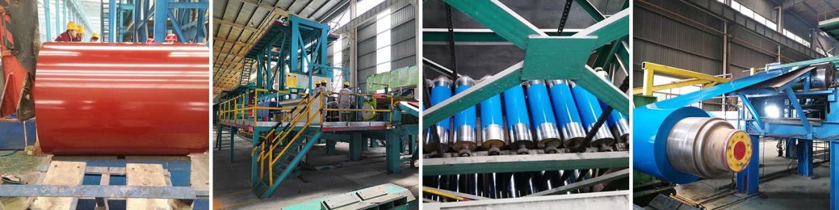 Wugang Steel (Shandong) Group Co., Ltd. Wugang Steel (Shandong) Group Co., Ltd.