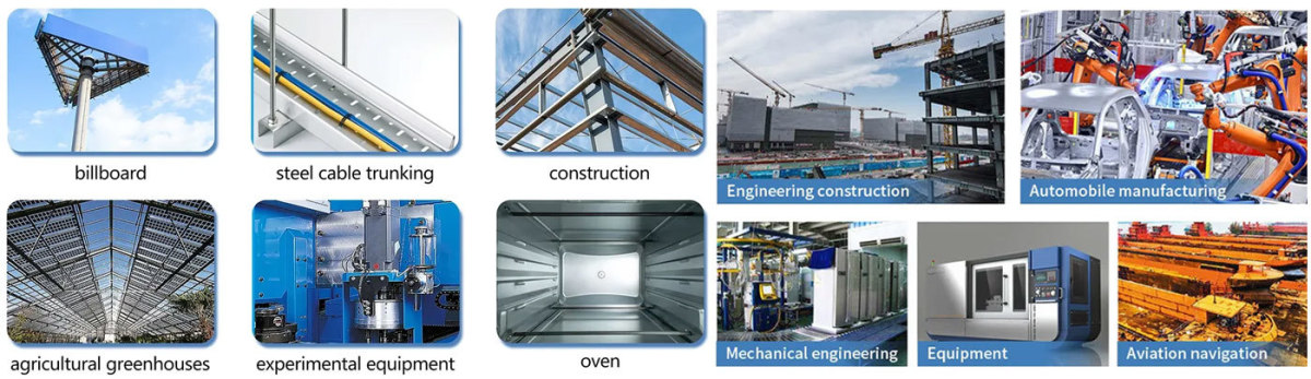 Wugang Steel (Shandong) Group Co., Ltd.