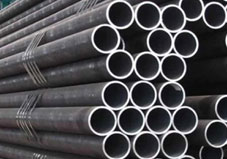 Grade 1020 Steel Pipe manufacturer in China