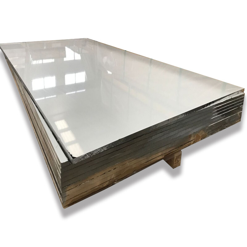Stainless Steel Sheet 304