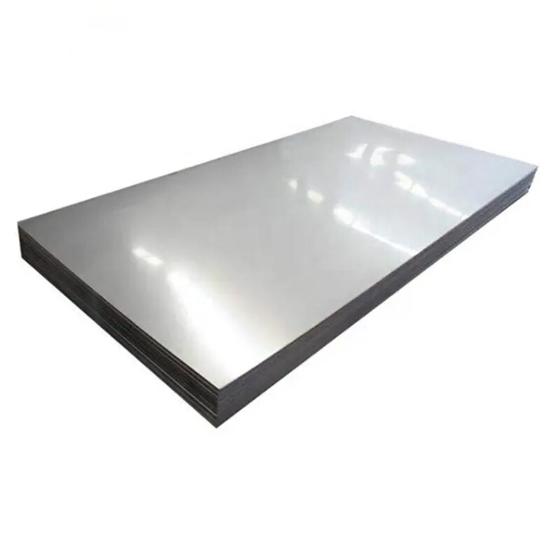 Stainless Steel Sheet 304