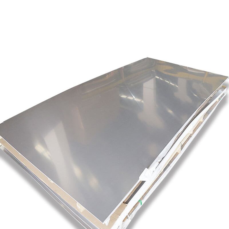 Stainless Steel Sheet 304