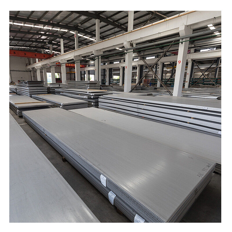 Stainless Steel Sheet 304