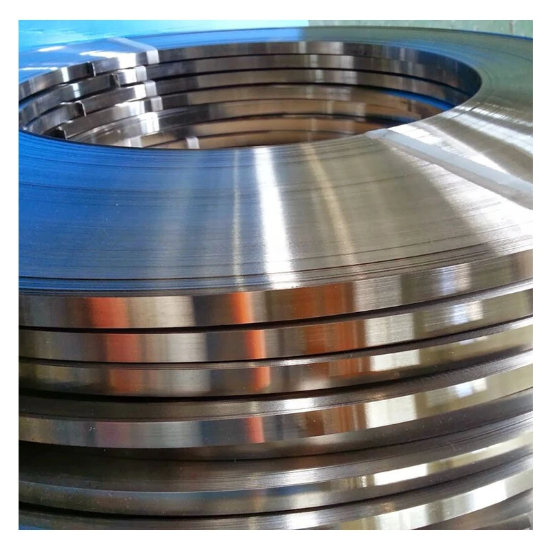 201 304 316 316l 430 Stainless Steel Strip in coil