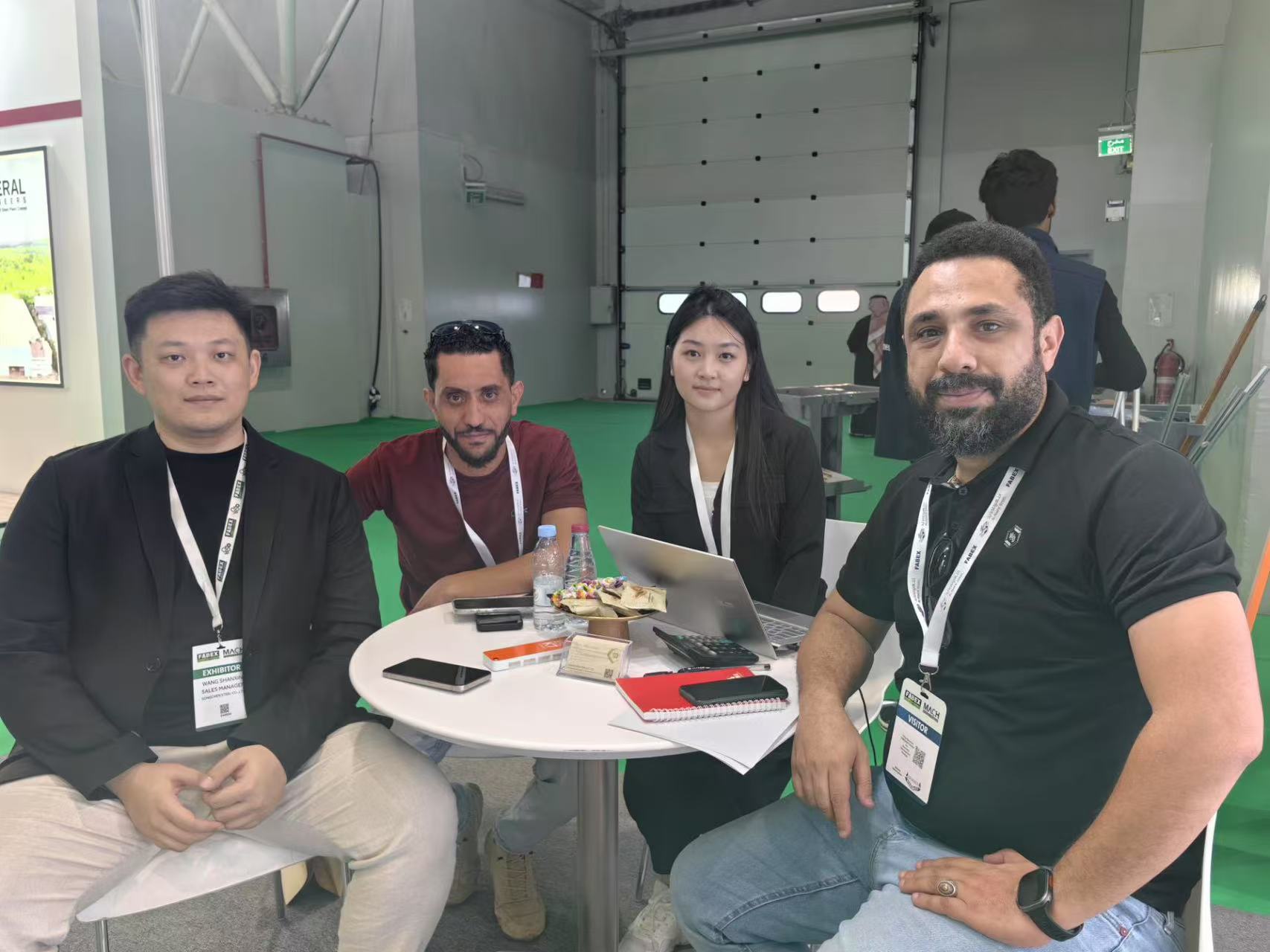 Saudi Riyadh International Metal & Steel Processing Exhibition | October 2024