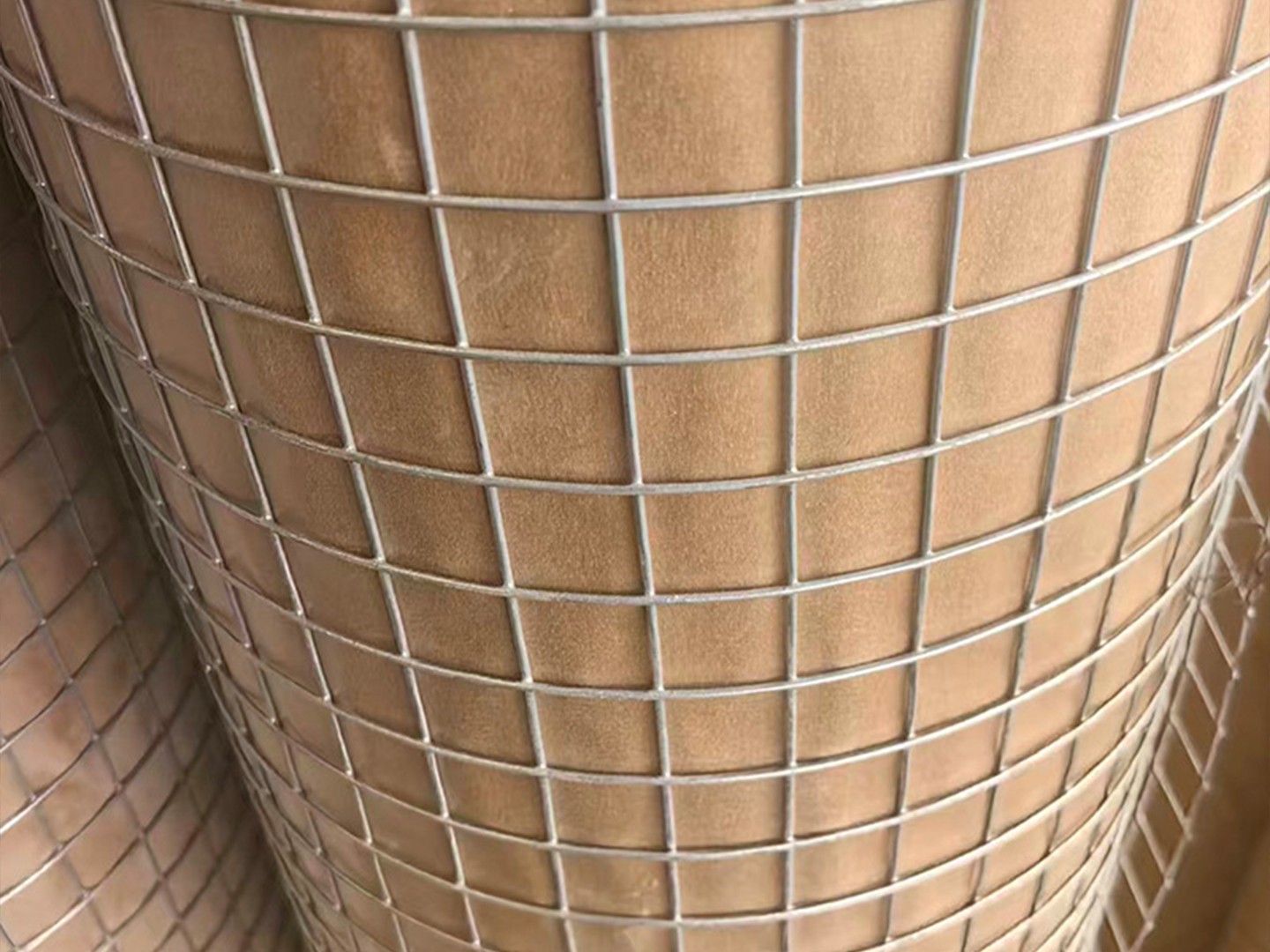 1/2 Inch Galvanized Hardware Cloth