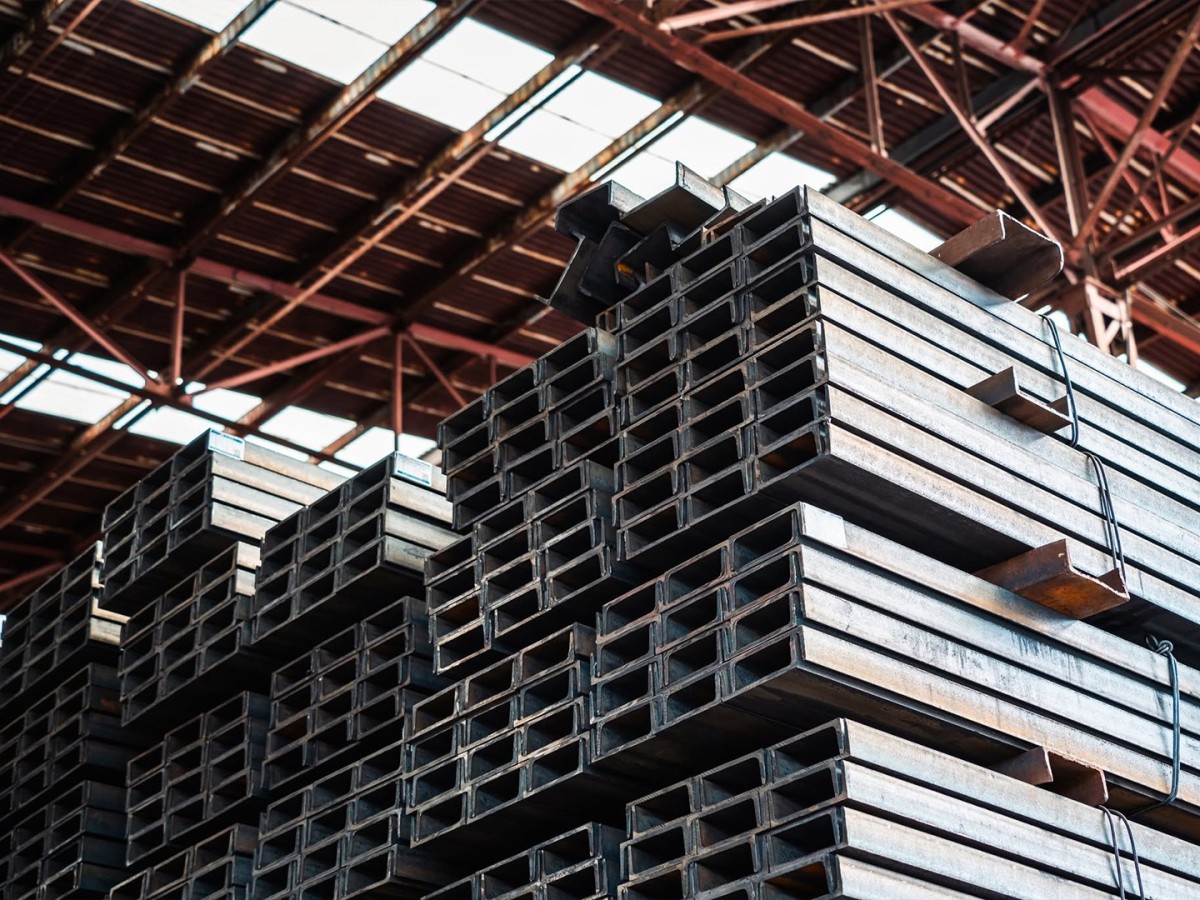 S355JR Hot Rolled UPE Steel Channel U Bar C Beam