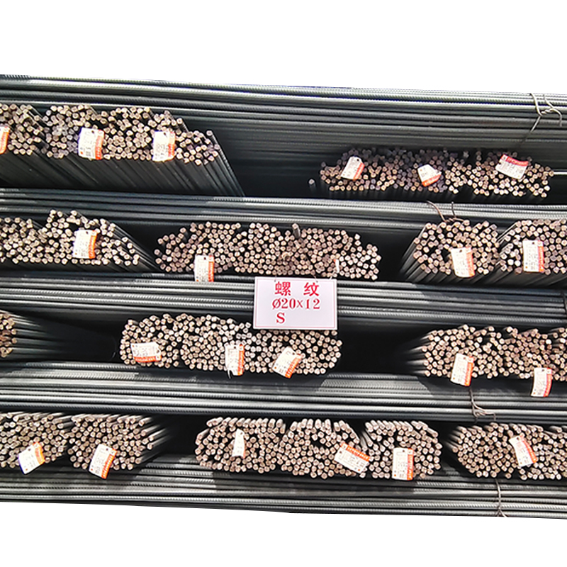 deformed Steel Rebar