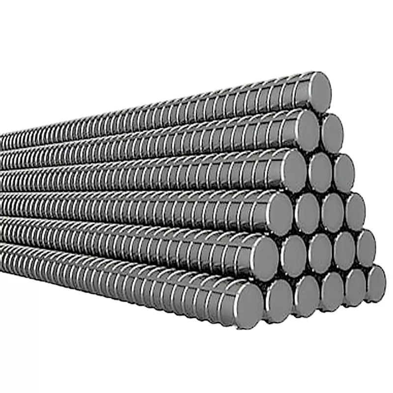 deformed Steel Rebar