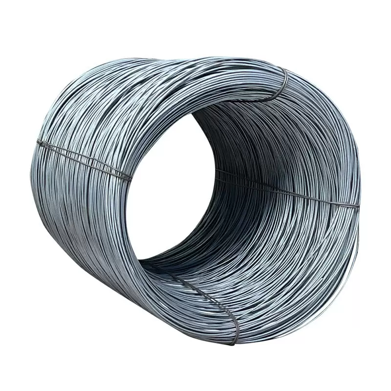 6mm Rebar Coil