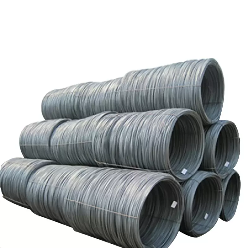 Rebar in Coil specifications