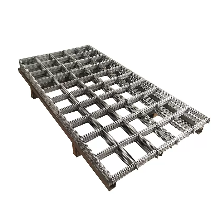 Rebar reinforcement Mesh