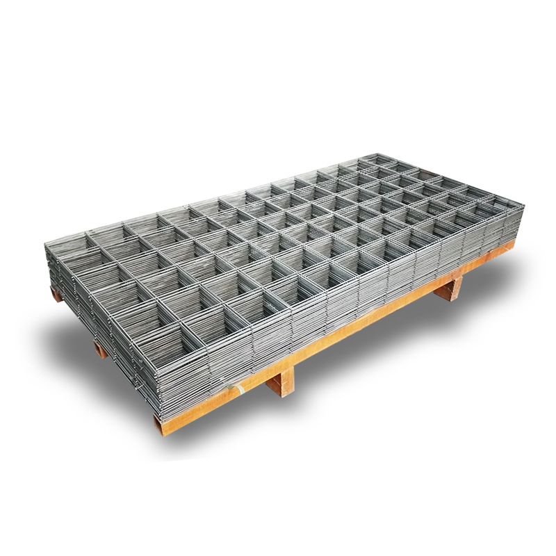 Rebar reinforcement Mesh