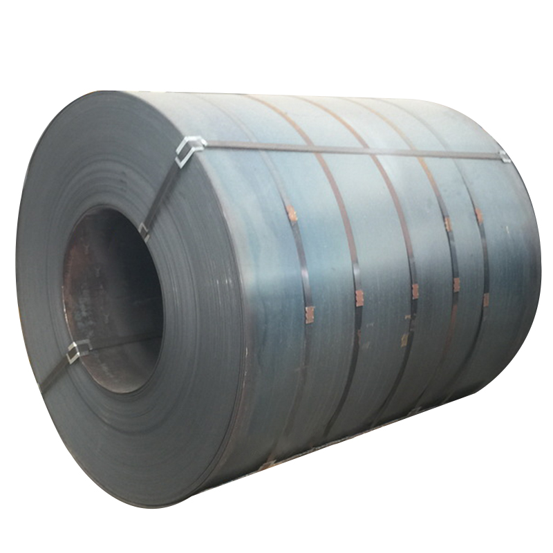 Q195 Carbon Steel Coils
