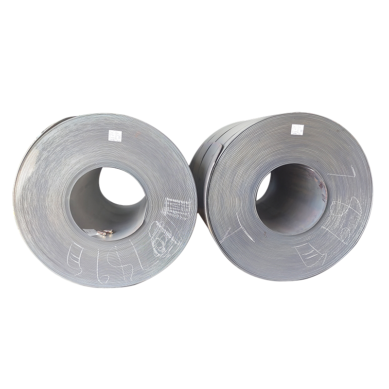 Q195 Carbon Steel Coils