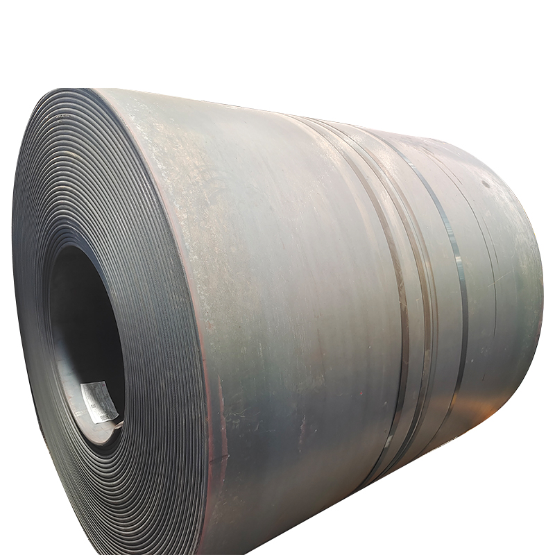 Q195 Carbon Steel Coils