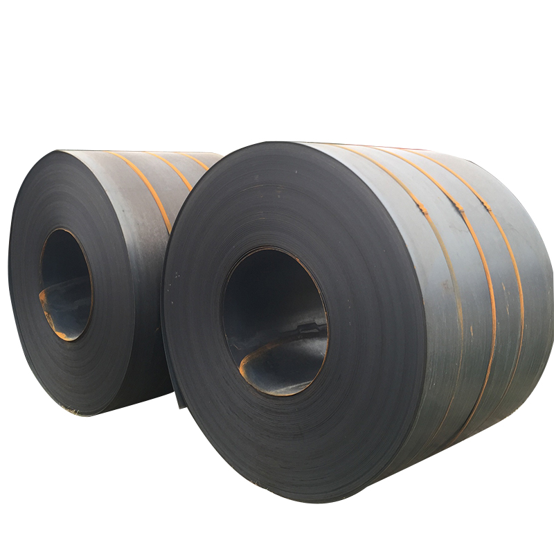 Q215 Carbon Steel hot rolled Coils