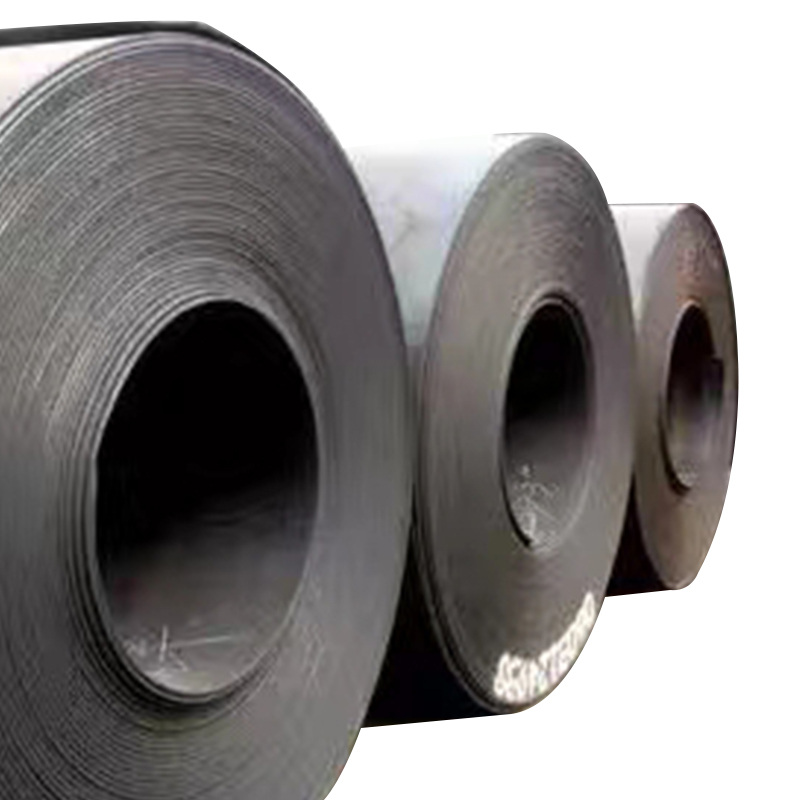 Q195 Carbon Steel Coils