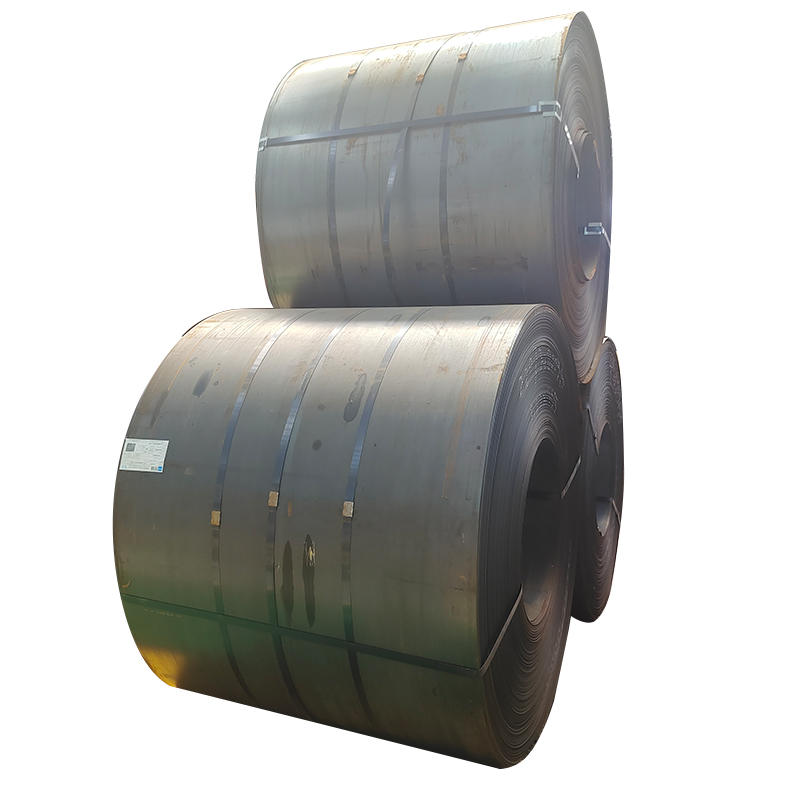 Q195 Carbon Steel Coils