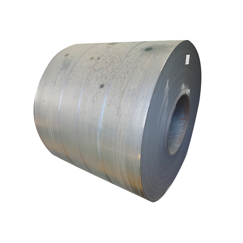 Q195 Carbon Steel Coils