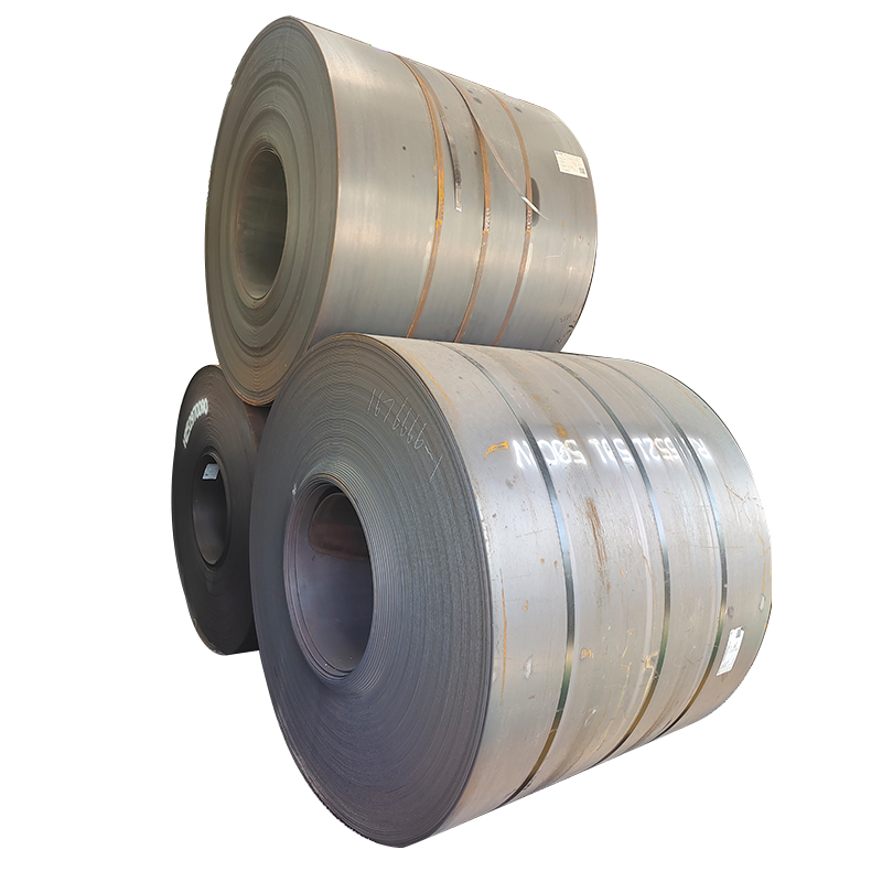 Q195 Carbon Steel Coils